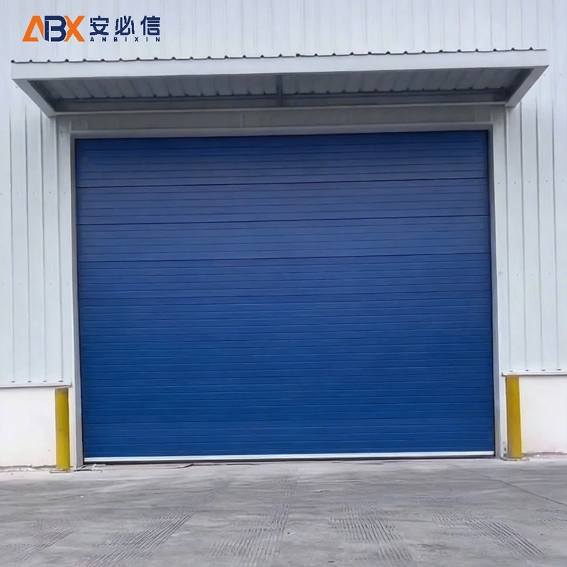 宜春市洁净室高速门