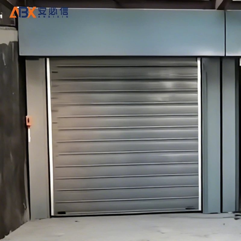 宜春市雷达高速门